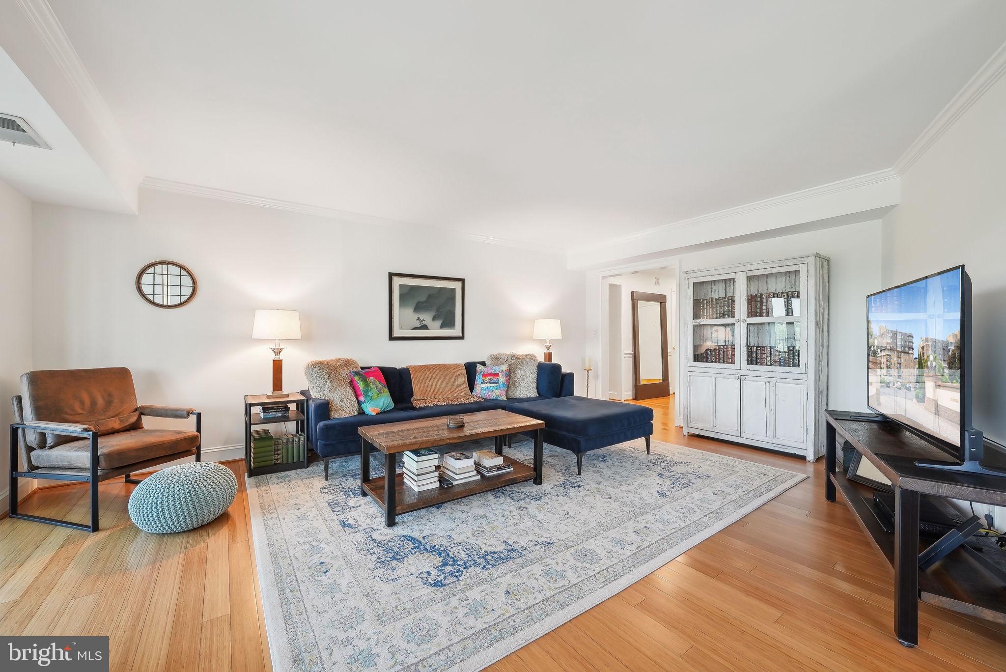 1250 S Washington St #410