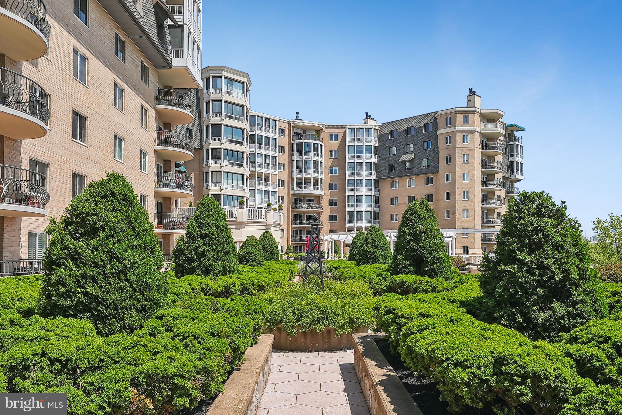 1250 S Washington St #410