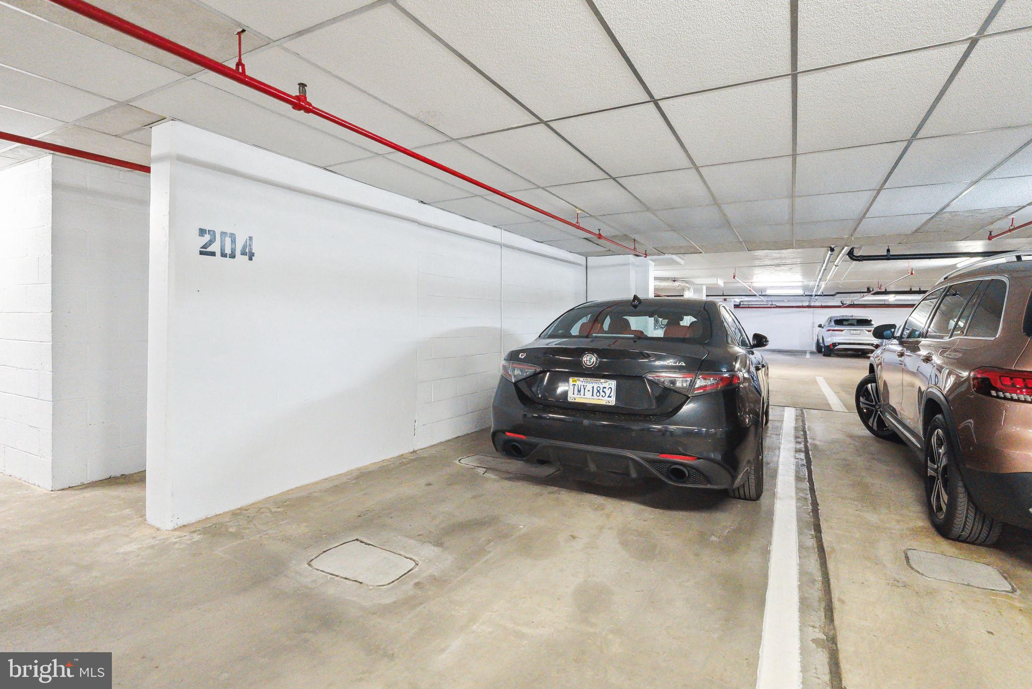 1250 S Washington St #410