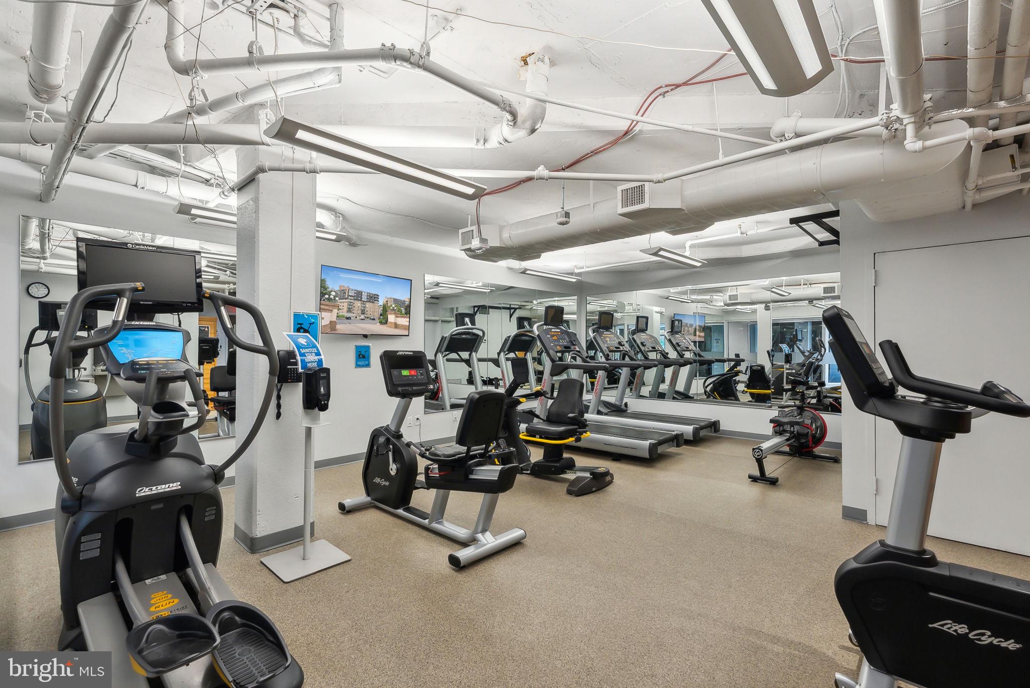 1250 S Washington St #410