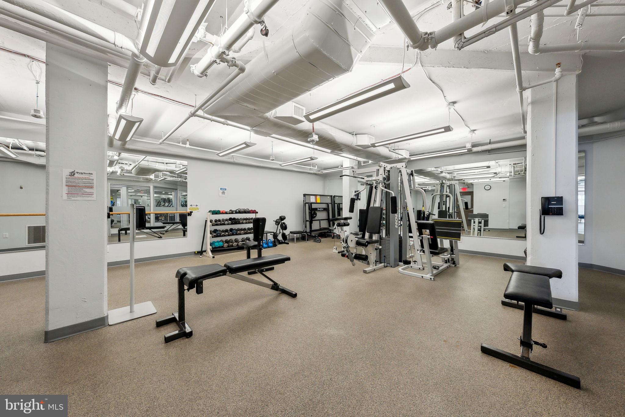 1250 S Washington St #410