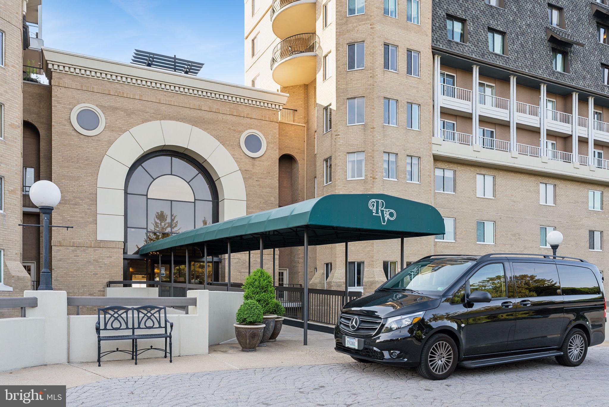 1250 S Washington St #410