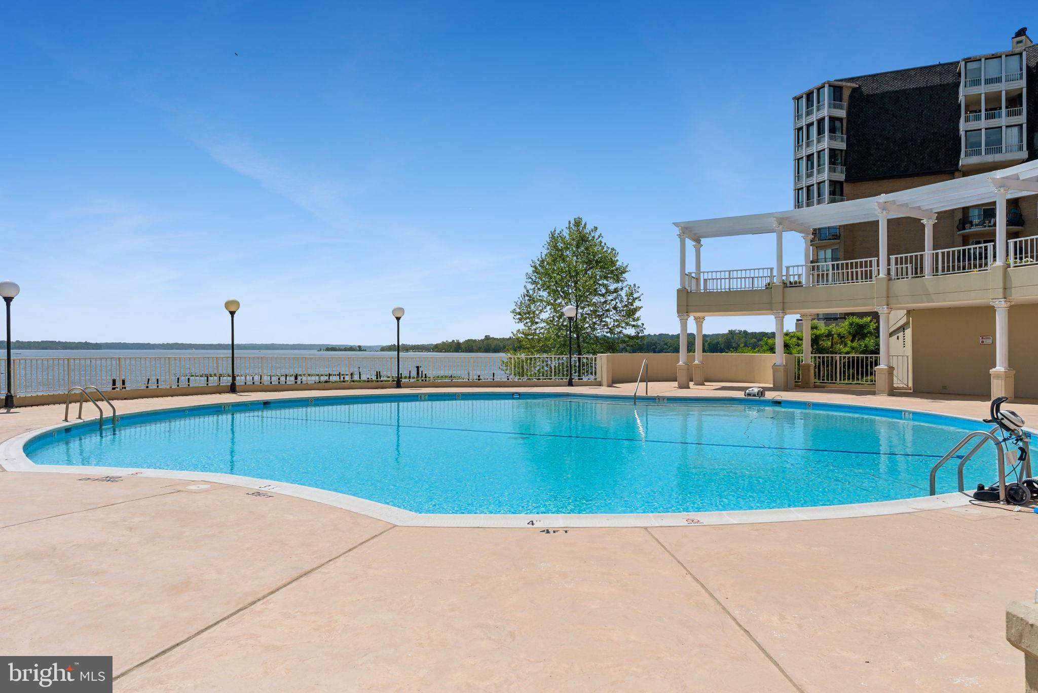 1250 S Washington St #410