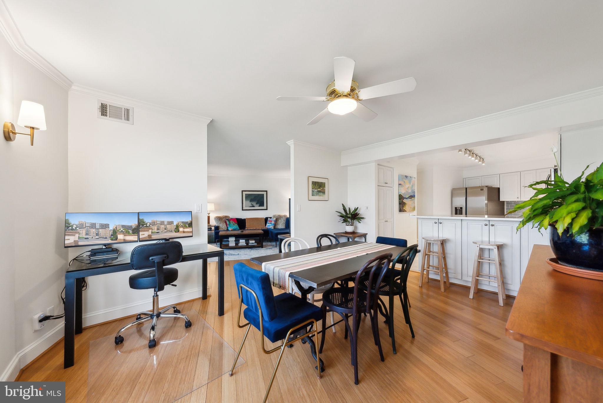 1250 S Washington St #410