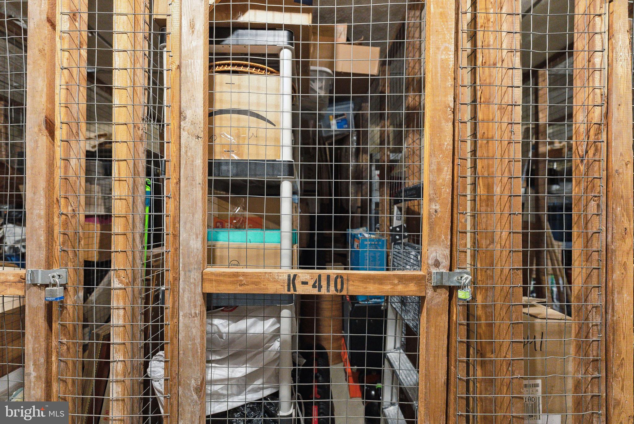 1250 S Washington St #410