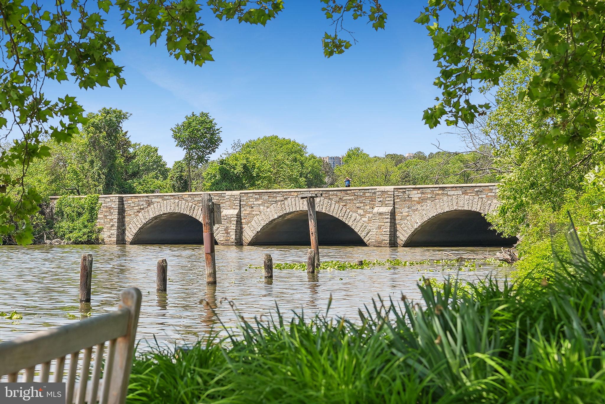 1250 S Washington St #410