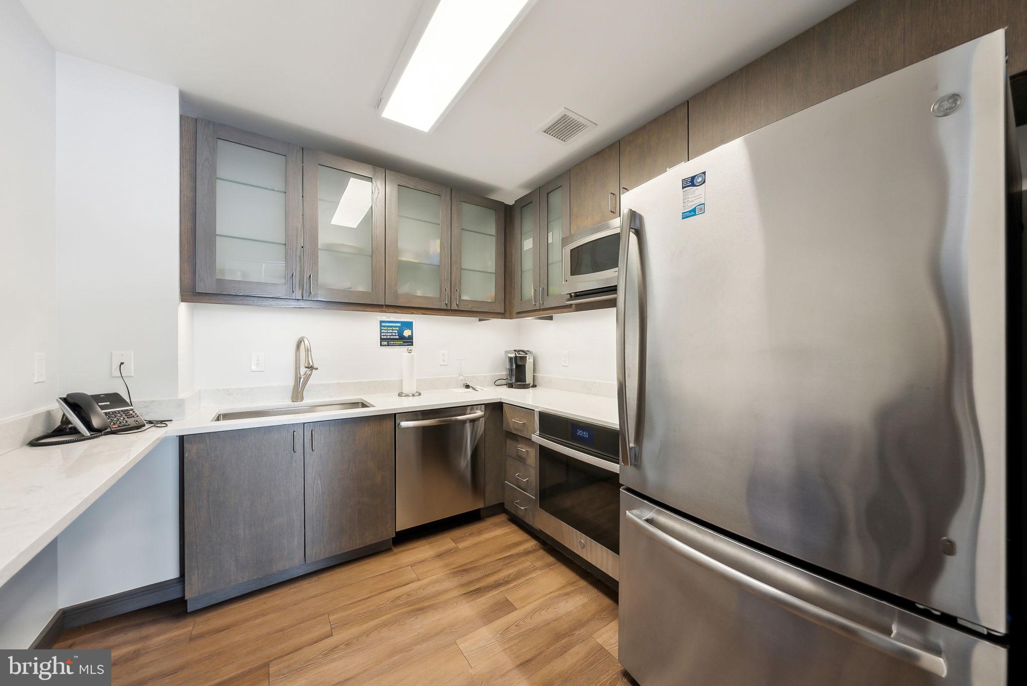 1250 S Washington St #410