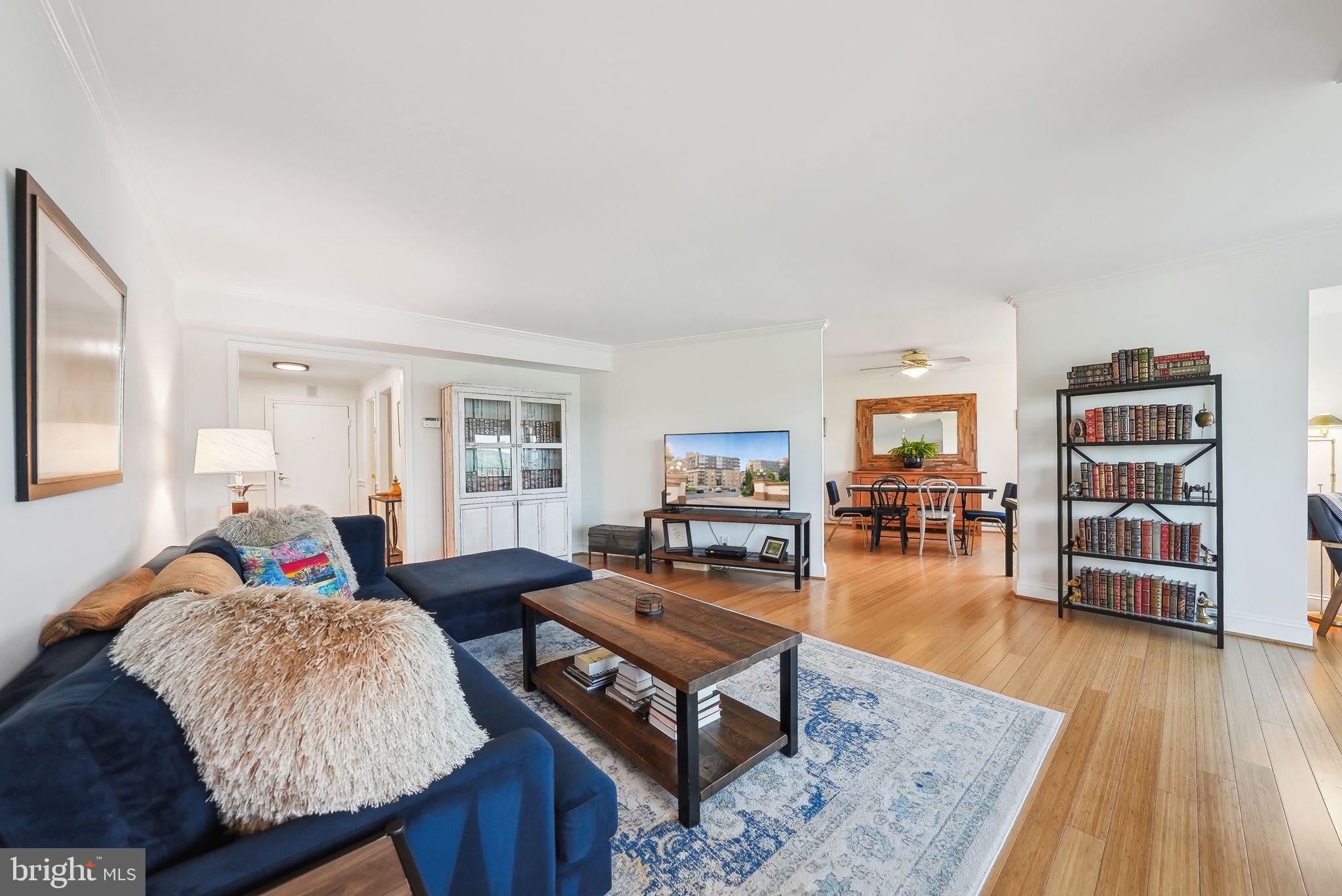 1250 S Washington St #410