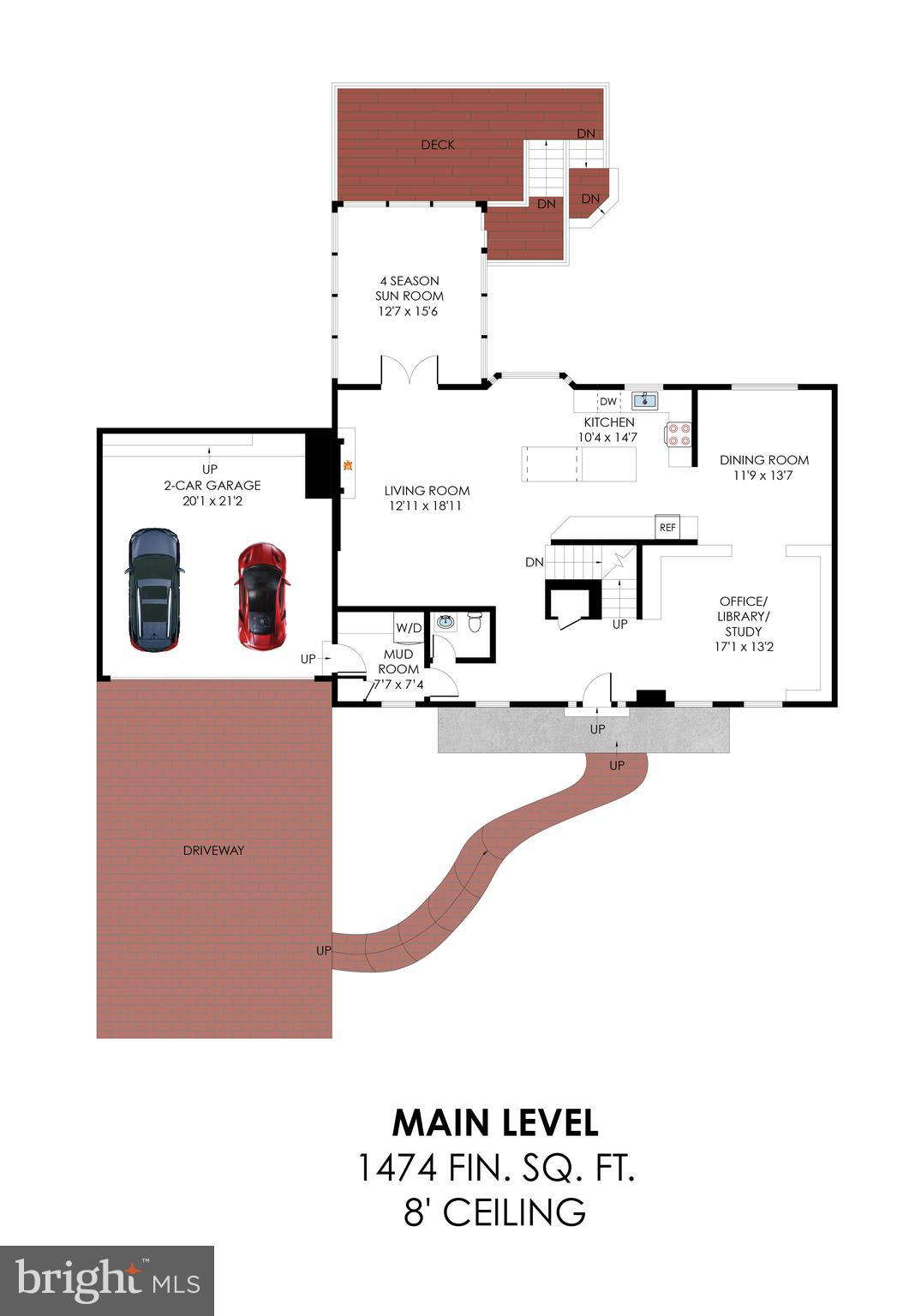 4004 Featherstone Pl