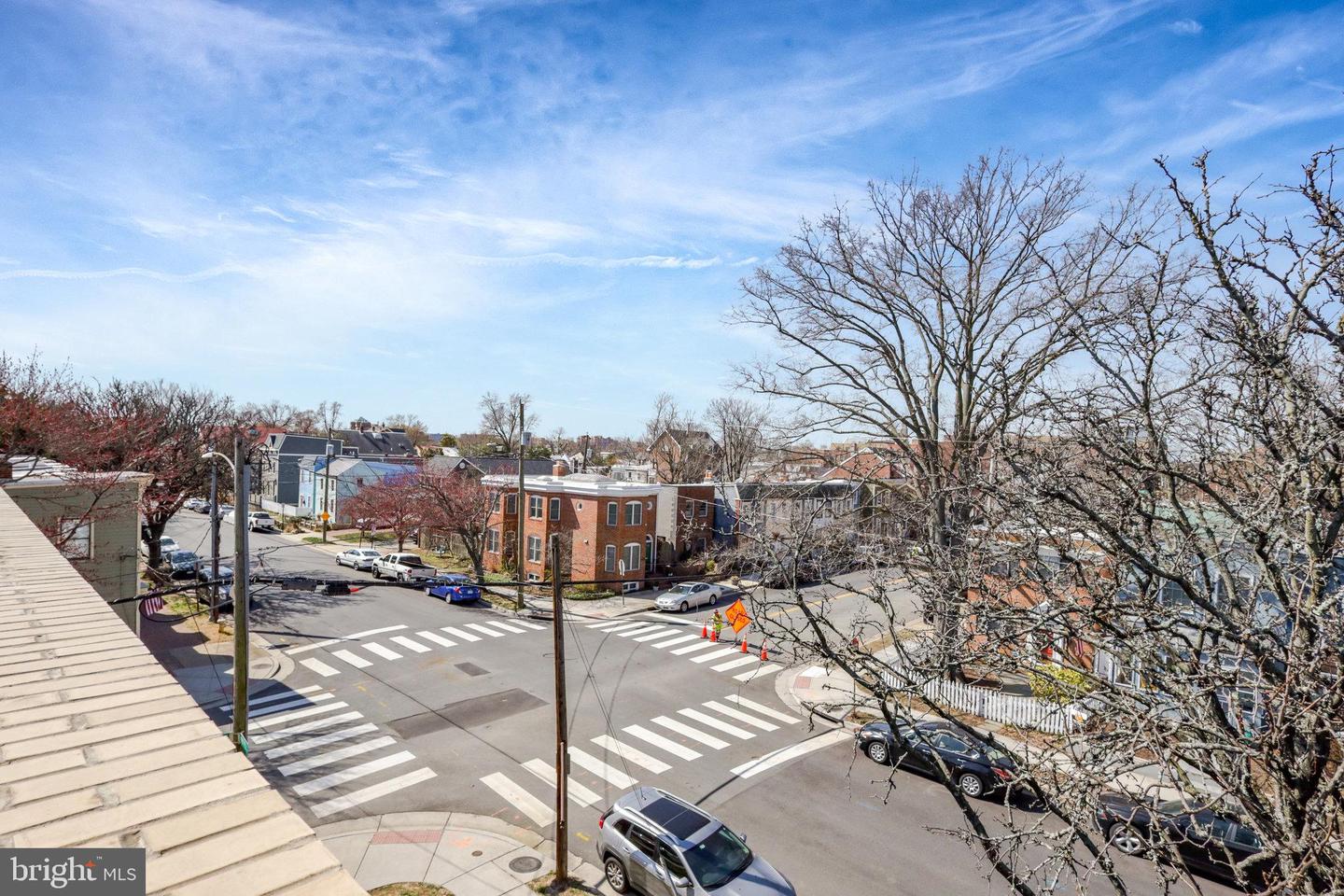 603 N Alfred St