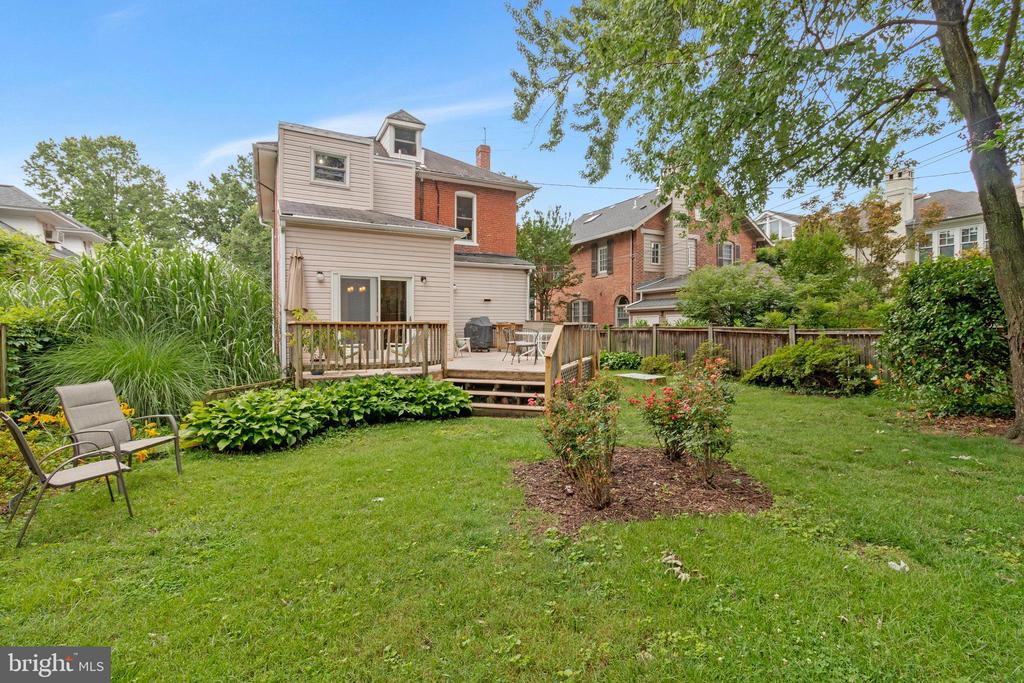 17 Cedar St
