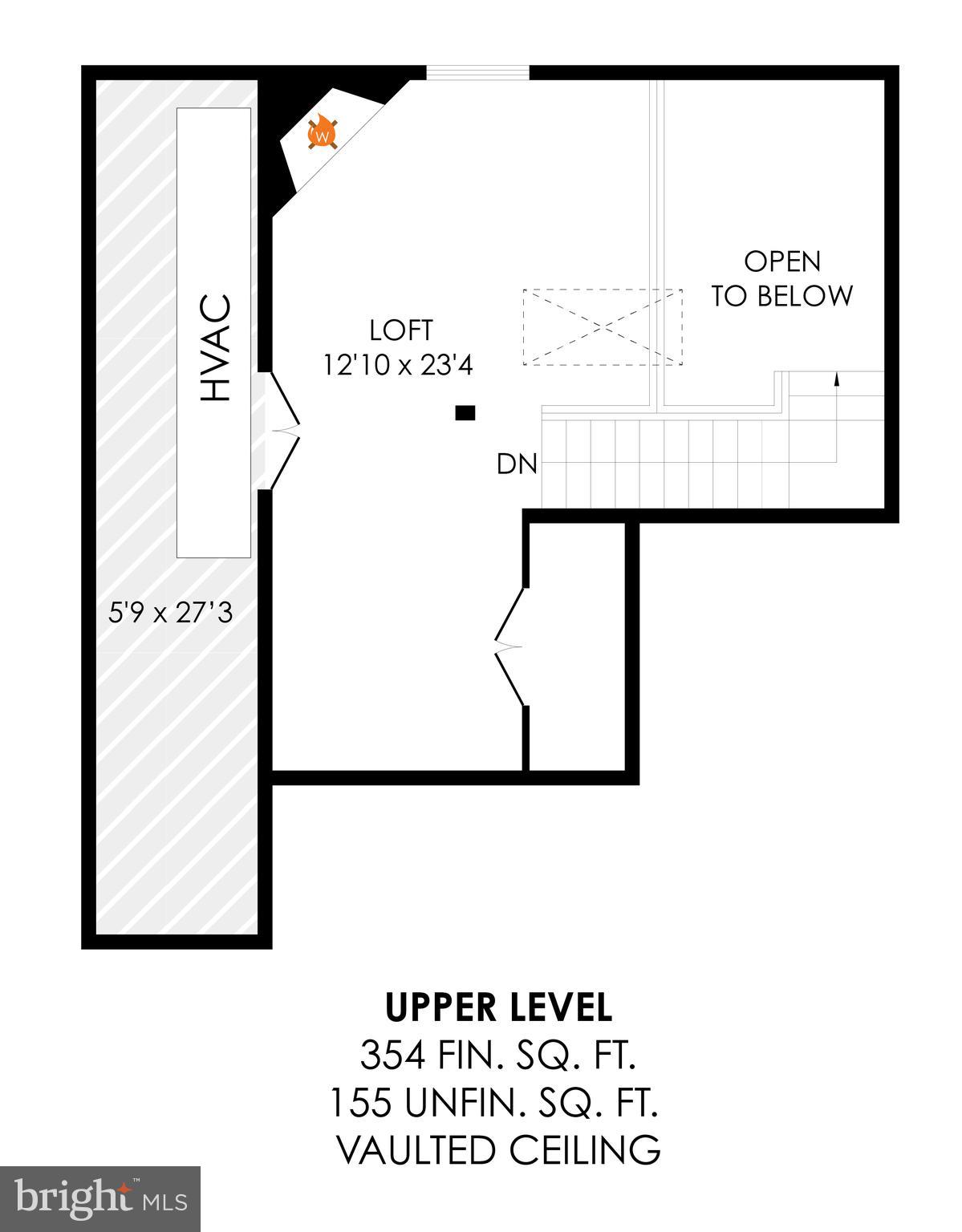 1307 E Abingdon Dr #4
