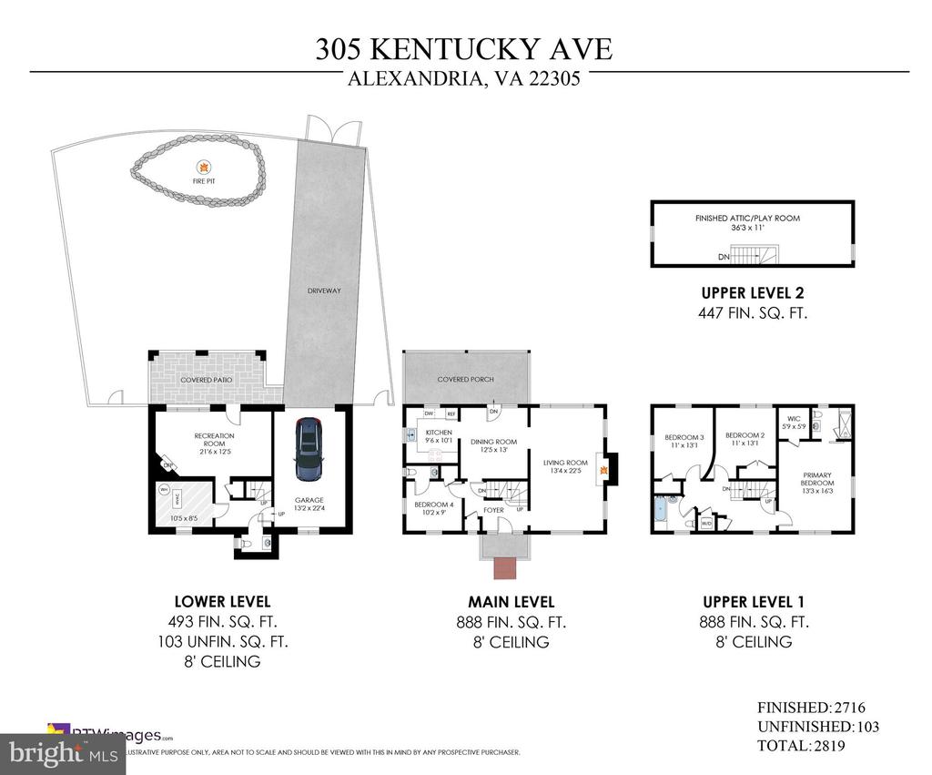 305 KENTUCKY AVENUE
