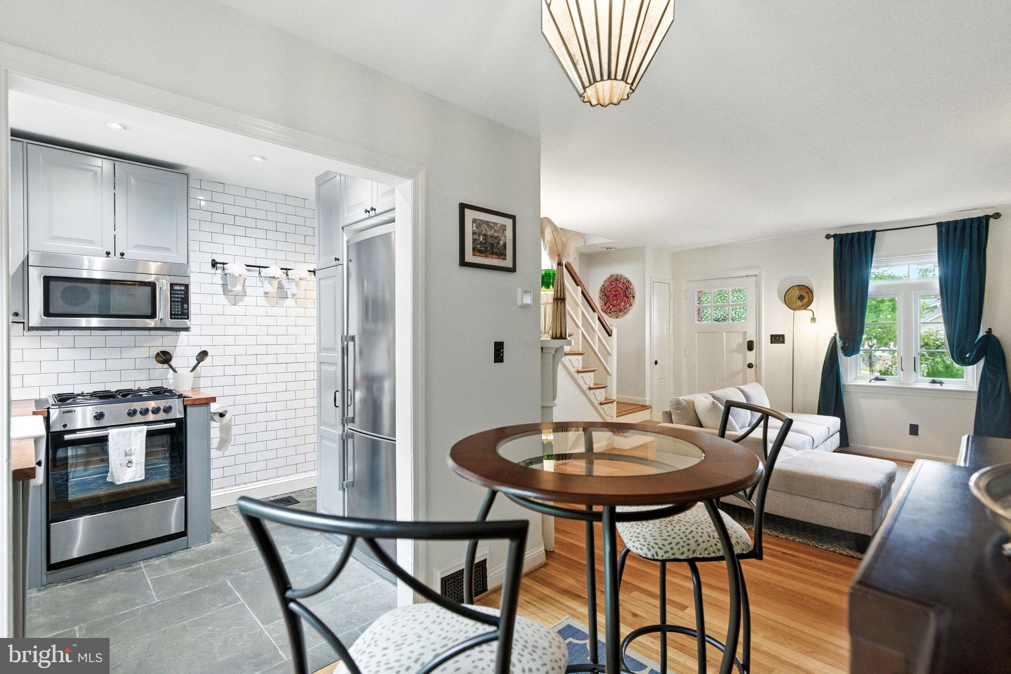 333 MOUNT VERNON AVENUE