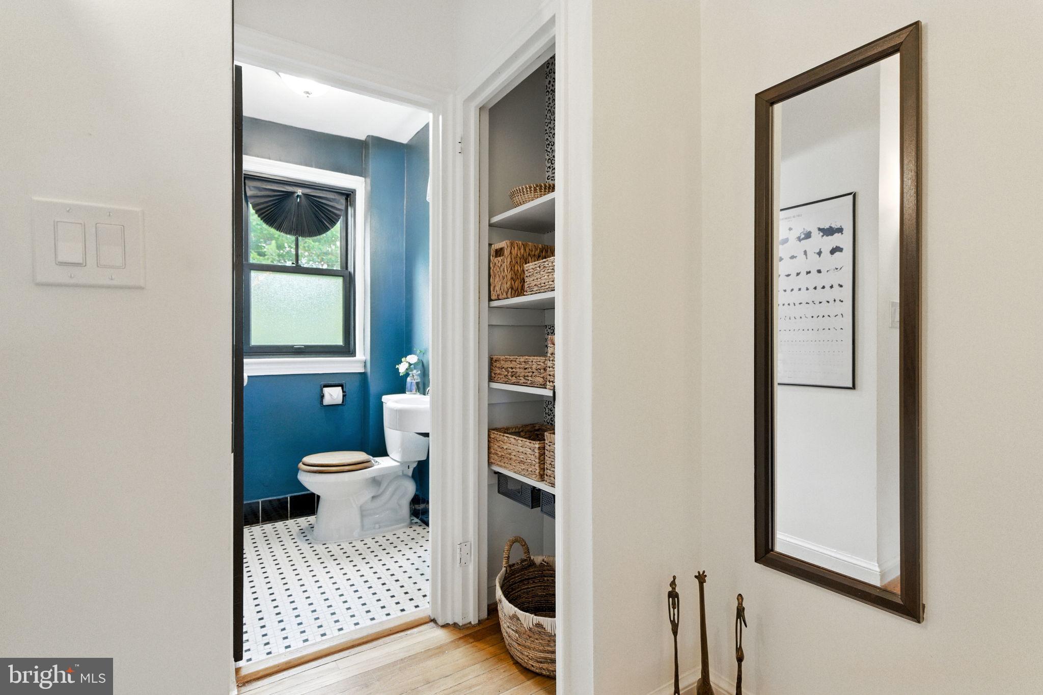 333 MOUNT VERNON AVENUE