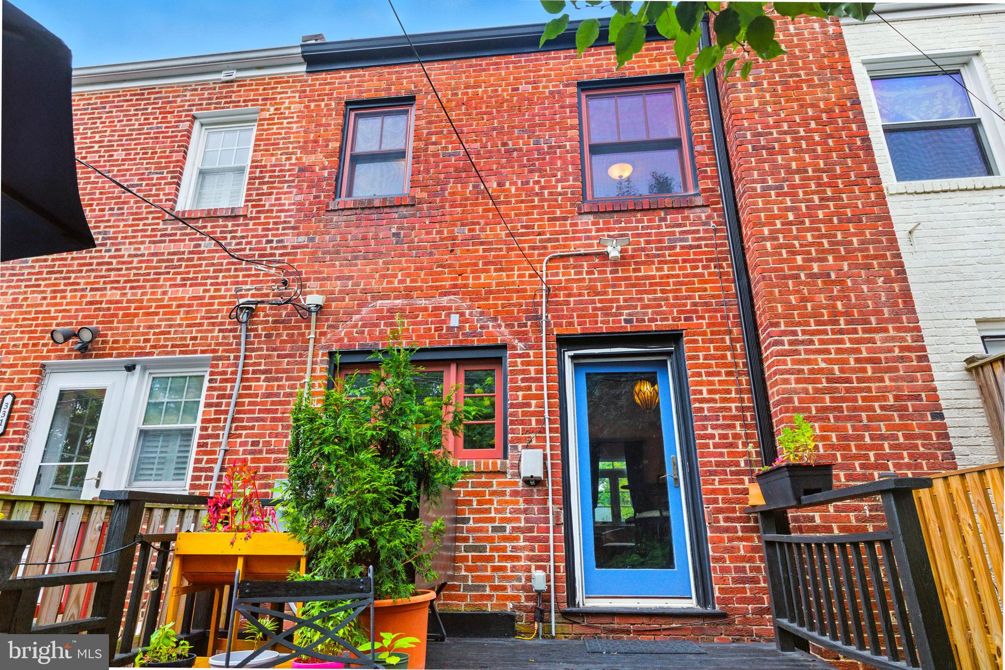 333 MOUNT VERNON AVENUE