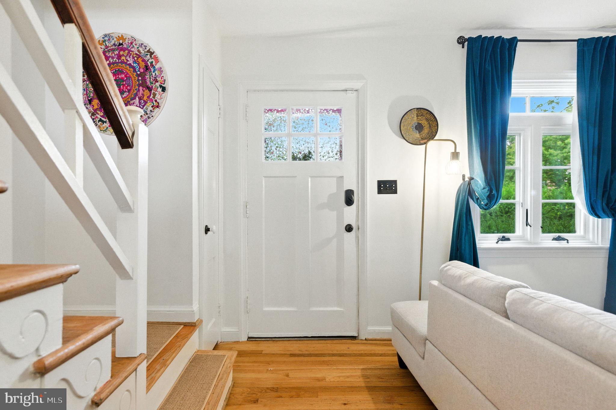 333 MOUNT VERNON AVENUE