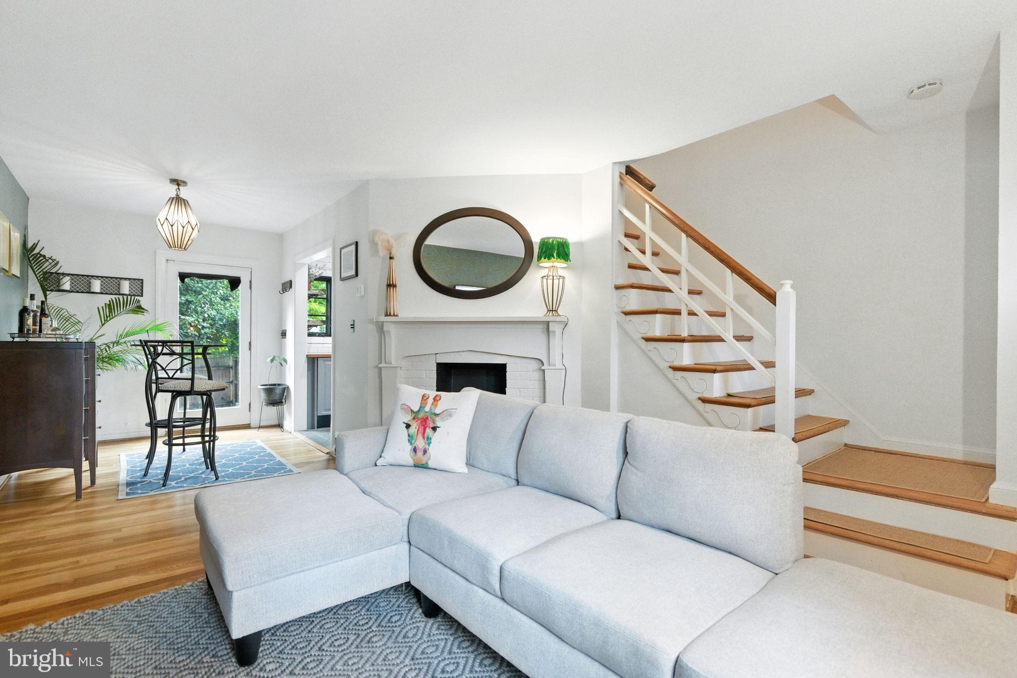 333 MOUNT VERNON AVENUE