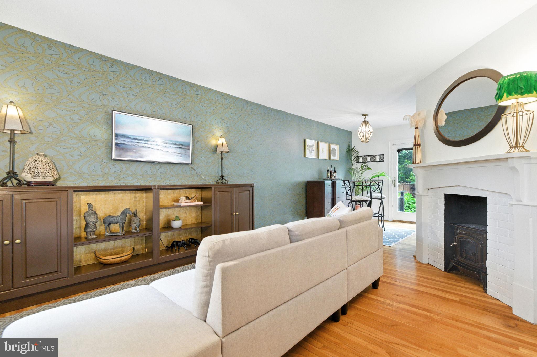 333 MOUNT VERNON AVENUE