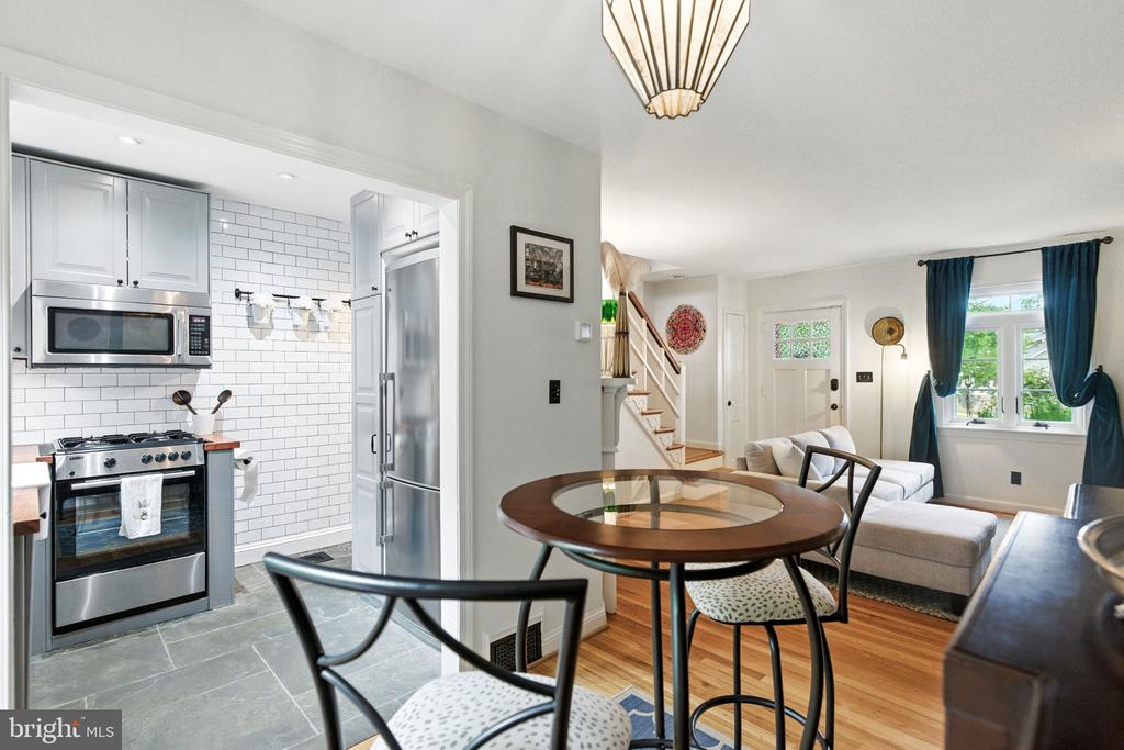 333 MOUNT VERNON AVENUE