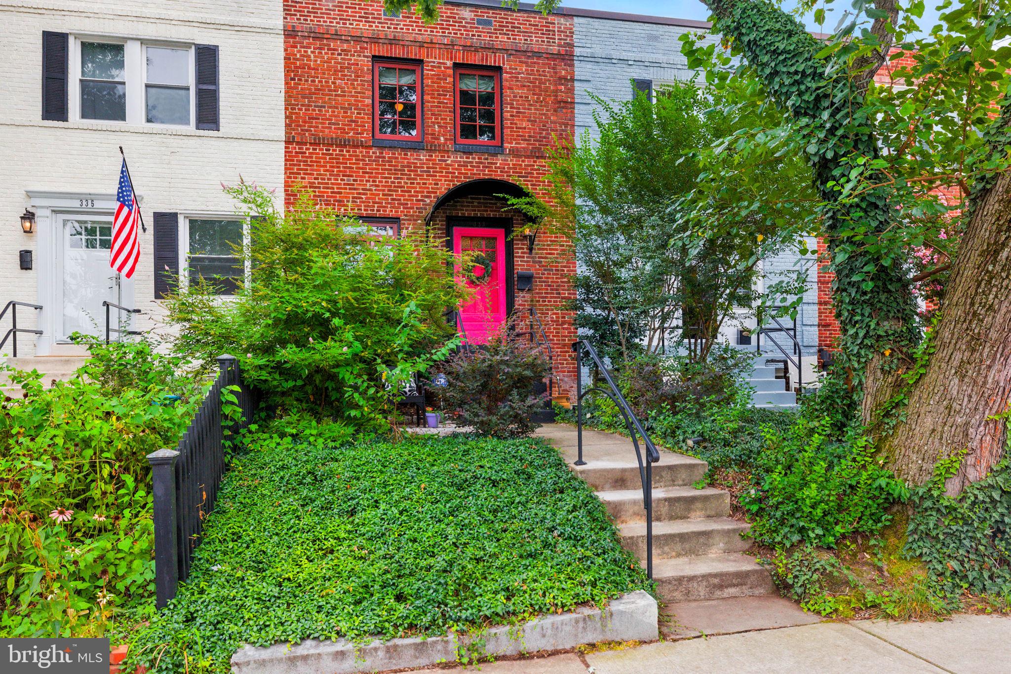 333 MOUNT VERNON AVENUE