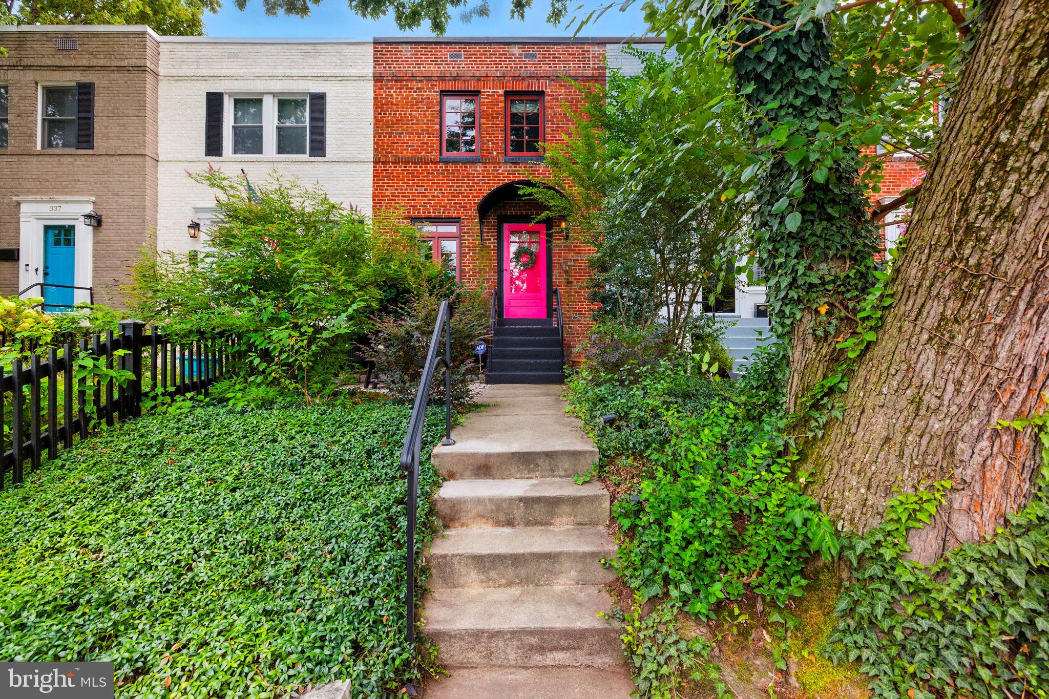 333 MOUNT VERNON AVENUE