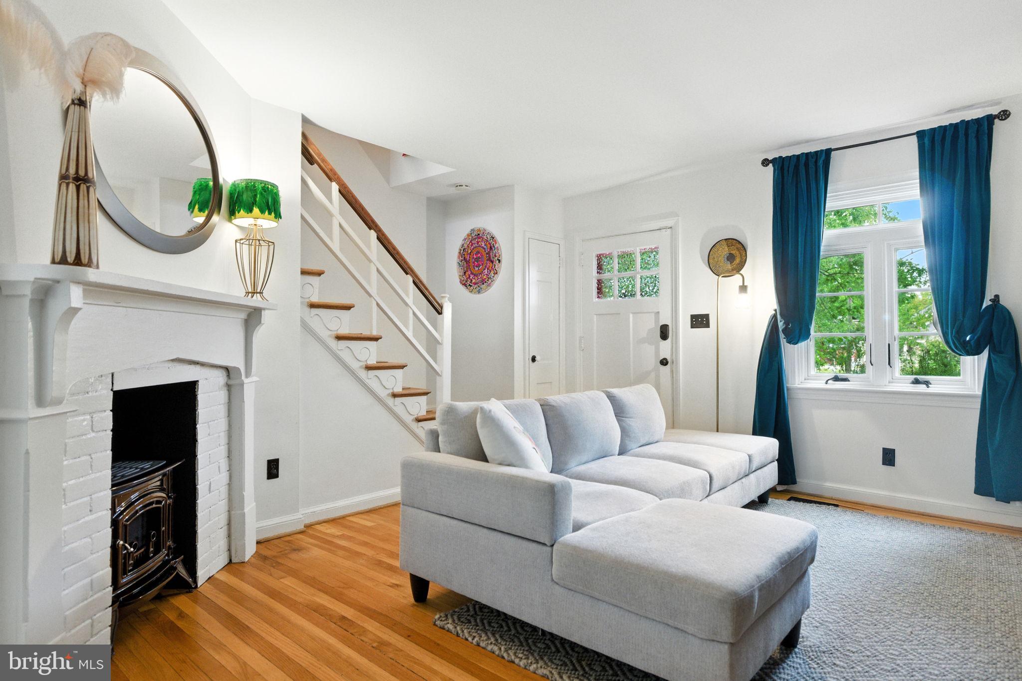 333 MOUNT VERNON AVENUE