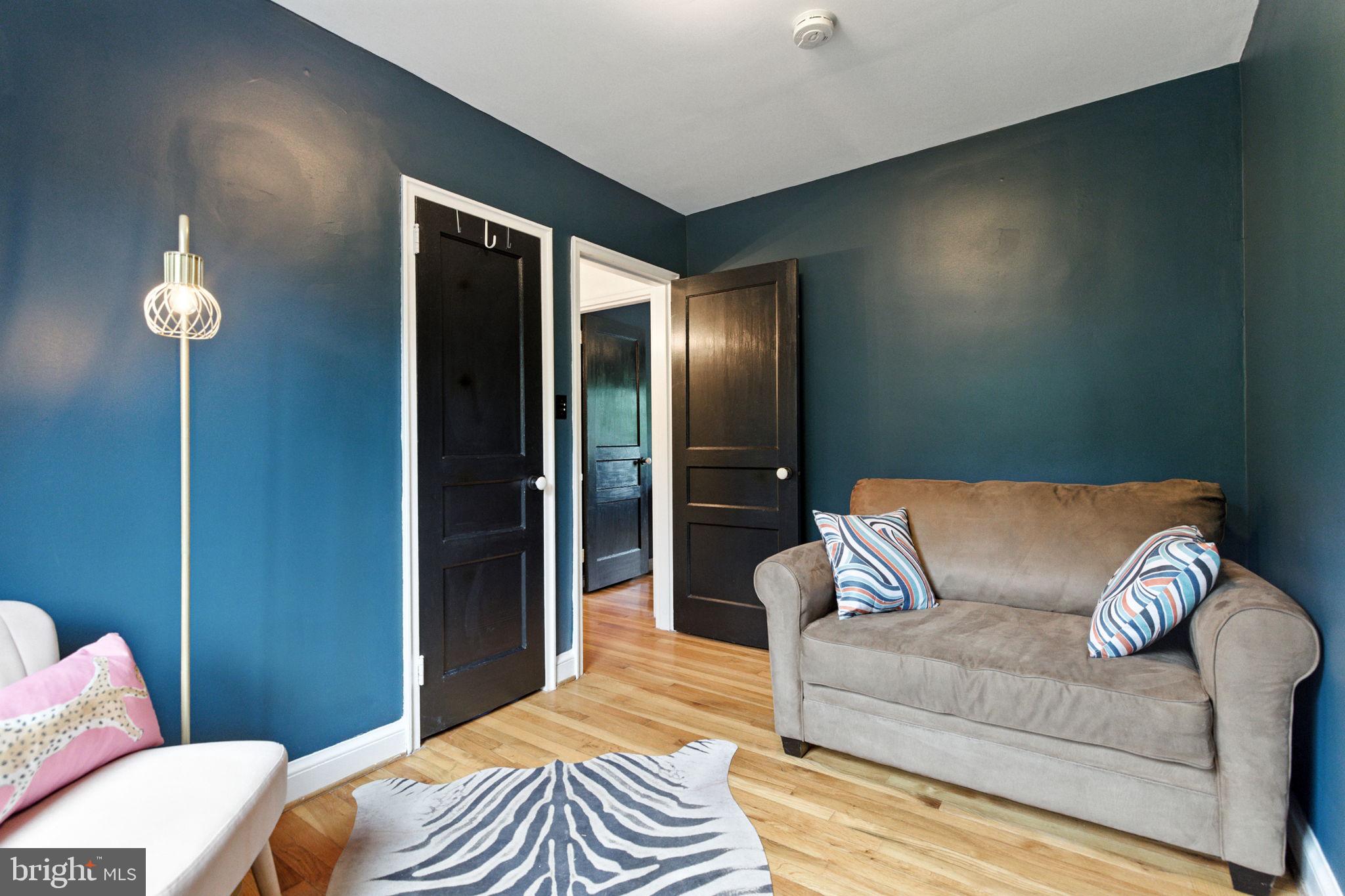 333 MOUNT VERNON AVENUE