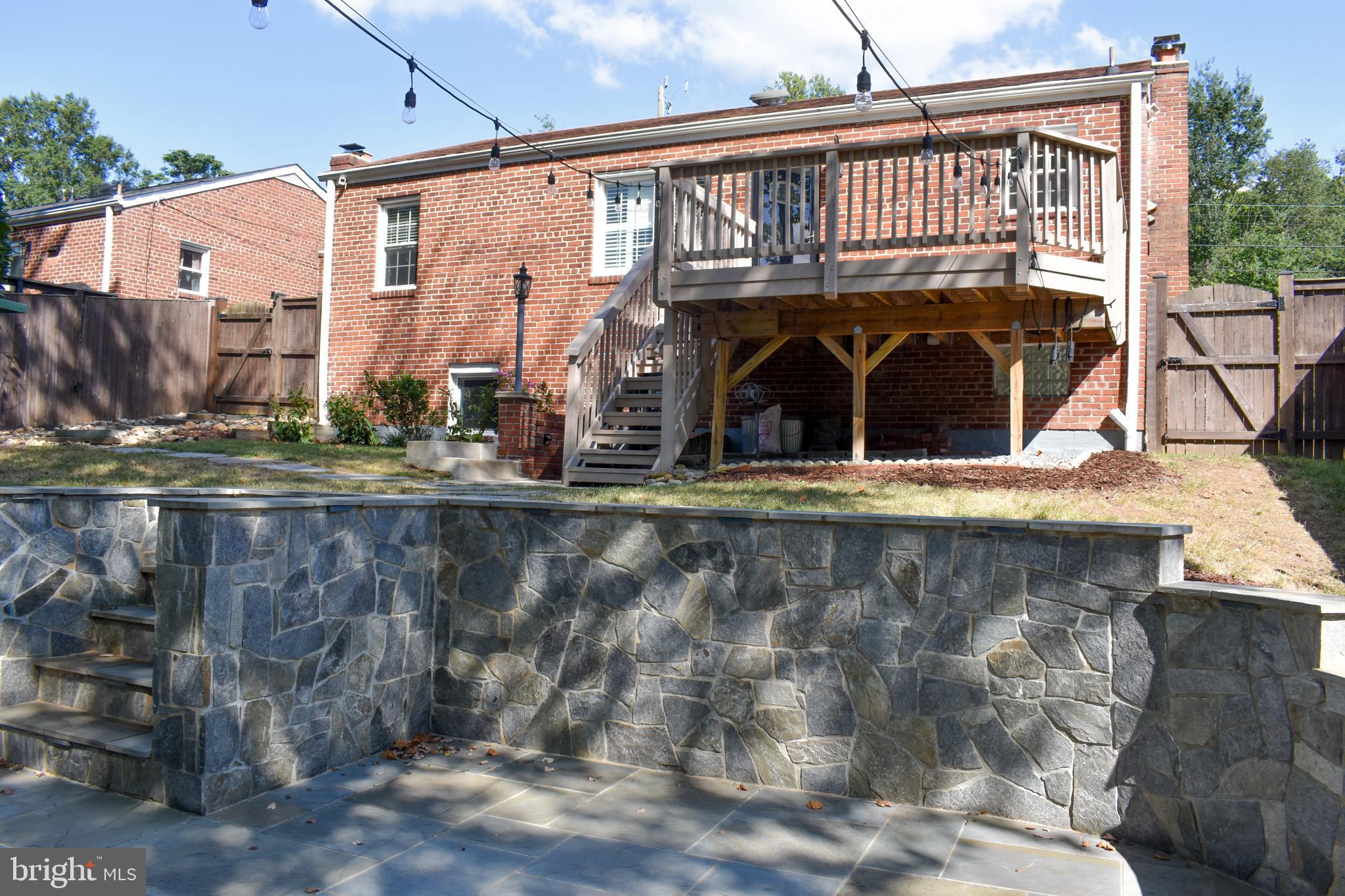 304 MONCURE DRIVE