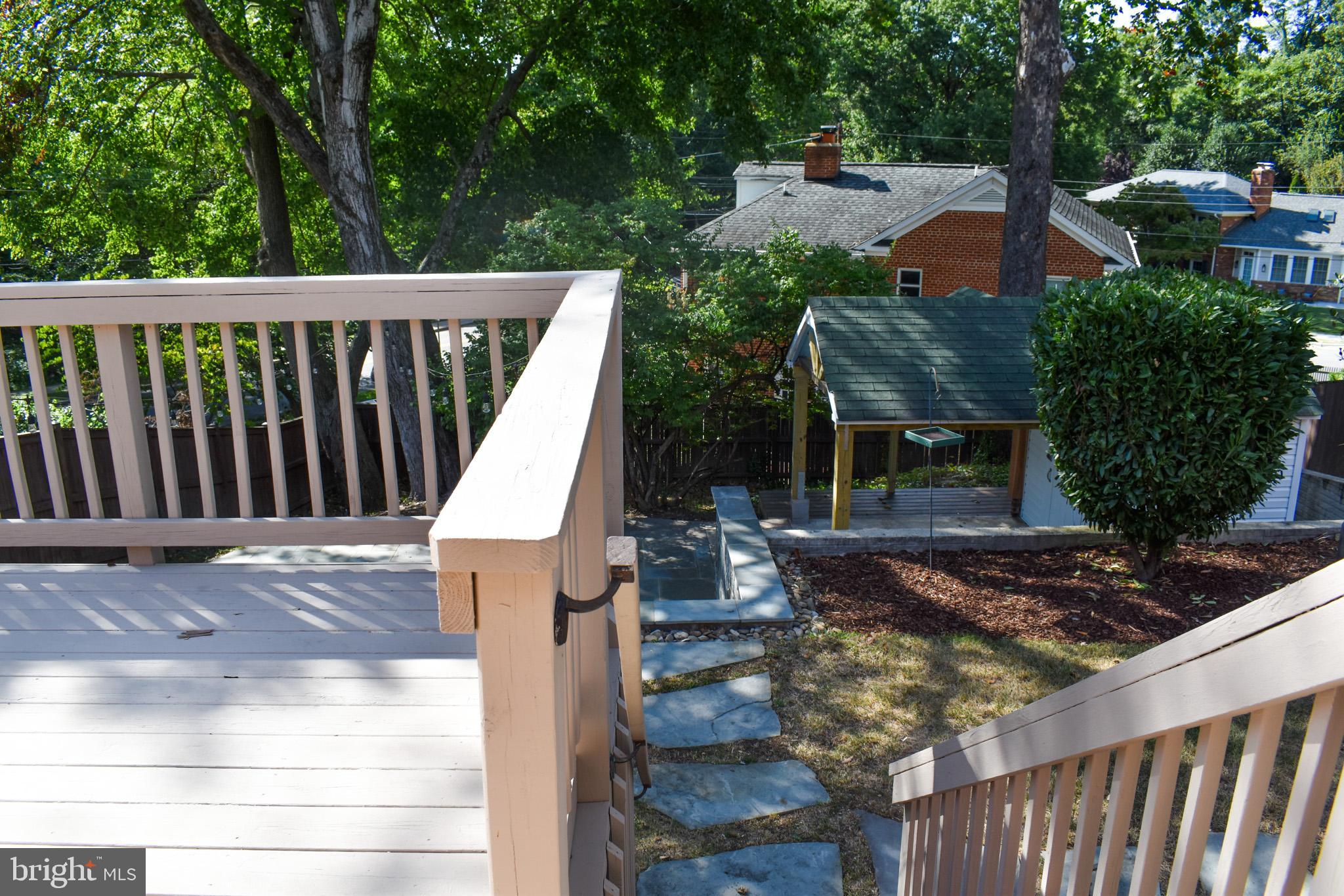 304 MONCURE DRIVE