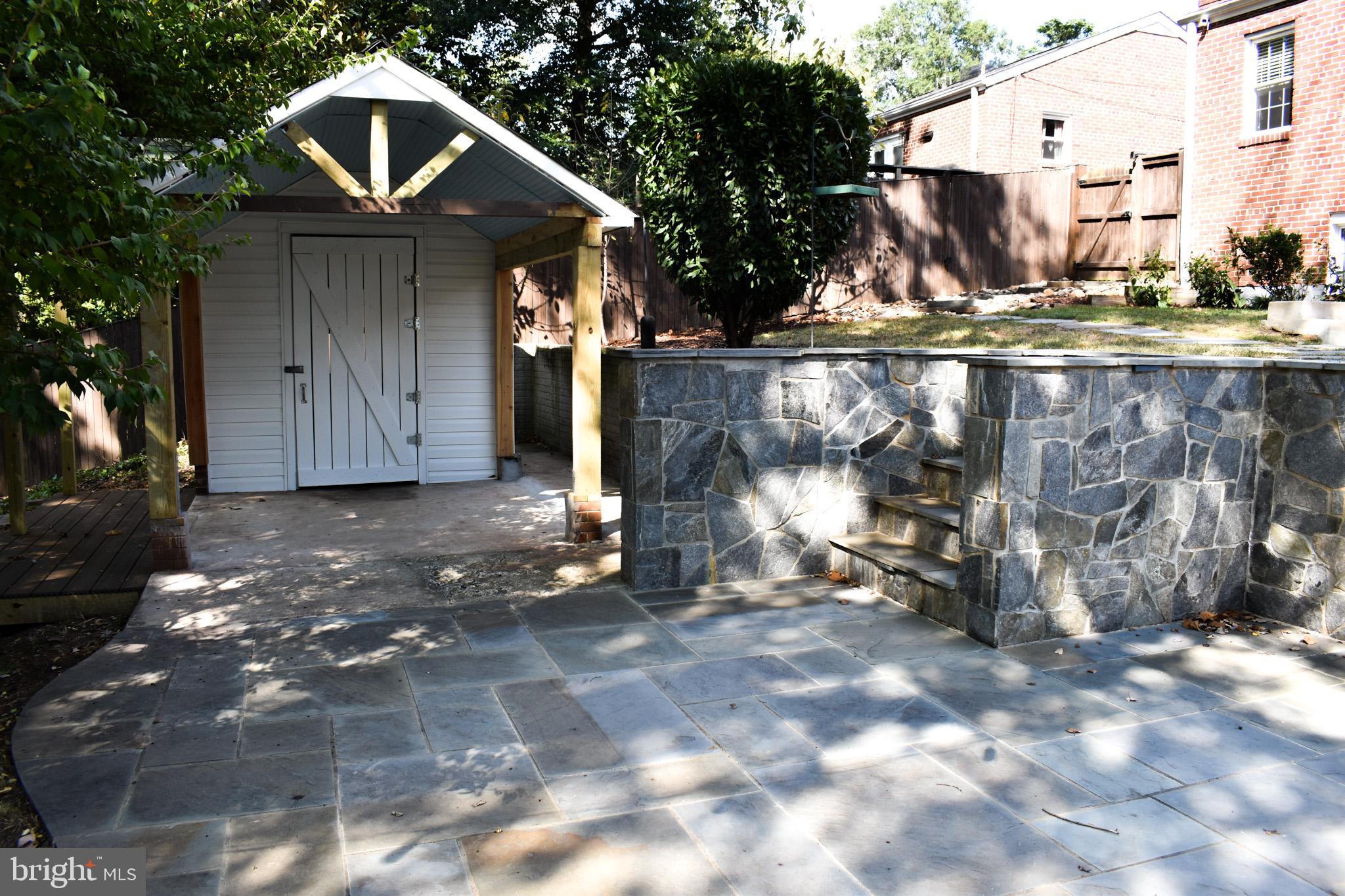 304 MONCURE DRIVE