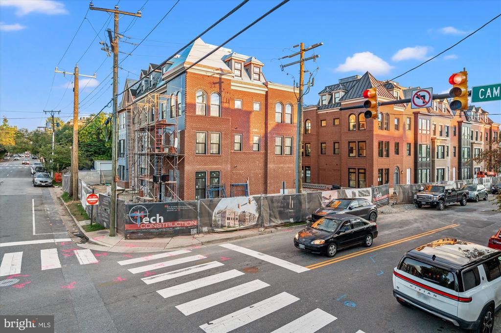 117 N WEST STREET