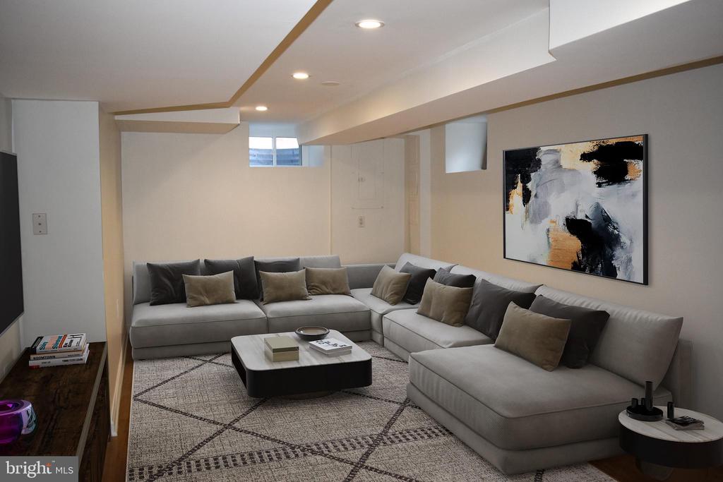 304 MONCURE DRIVE