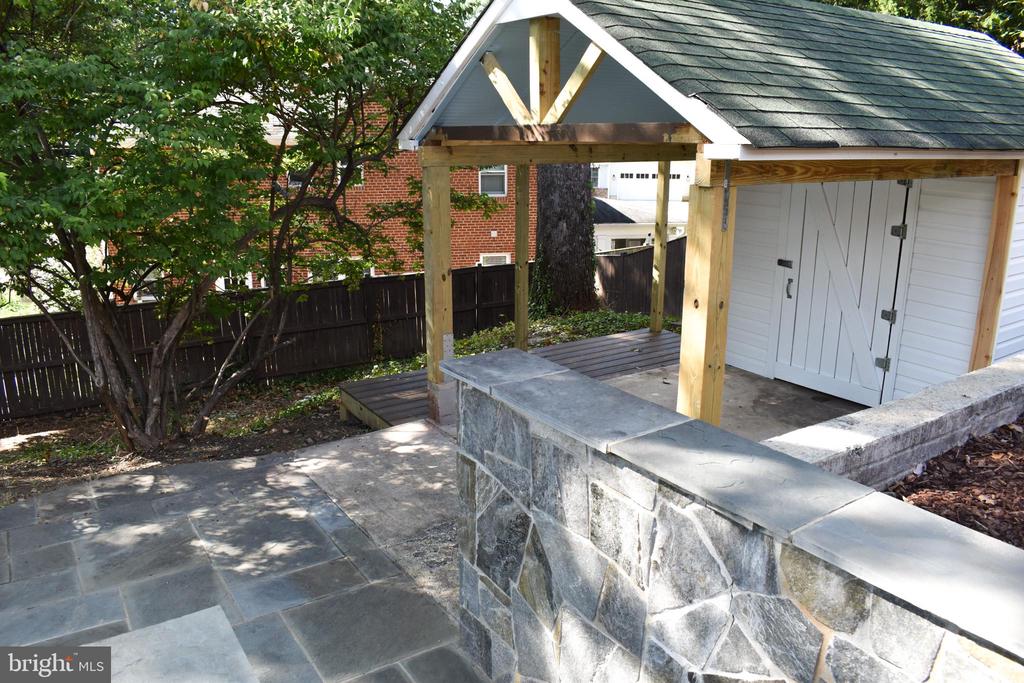 304 MONCURE DRIVE