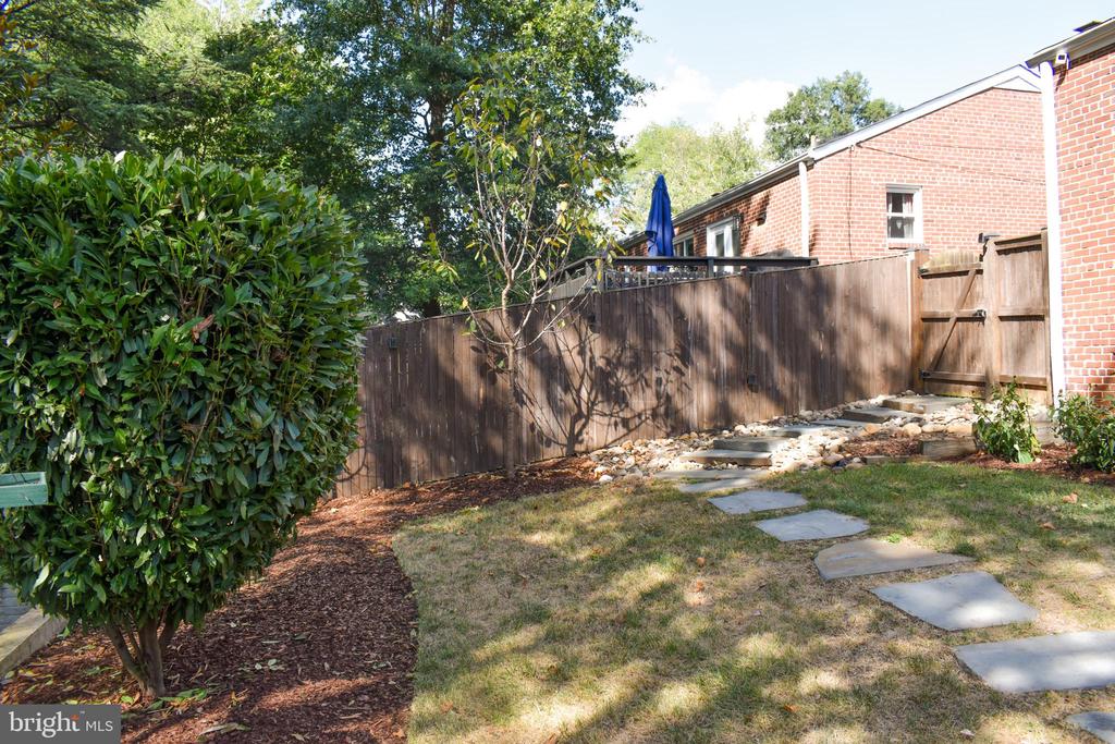 304 MONCURE DRIVE