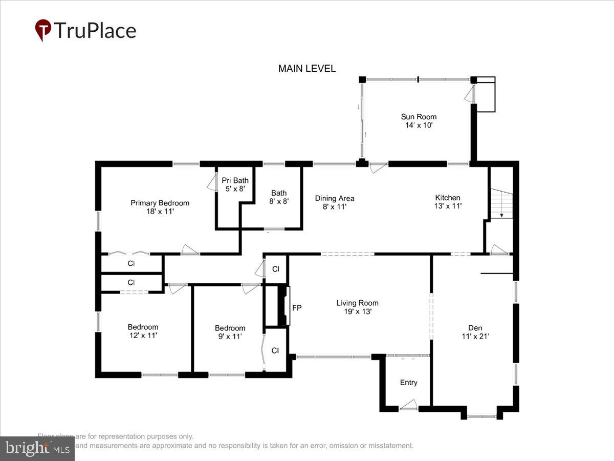 503 MONTICELLO BOULEVARD