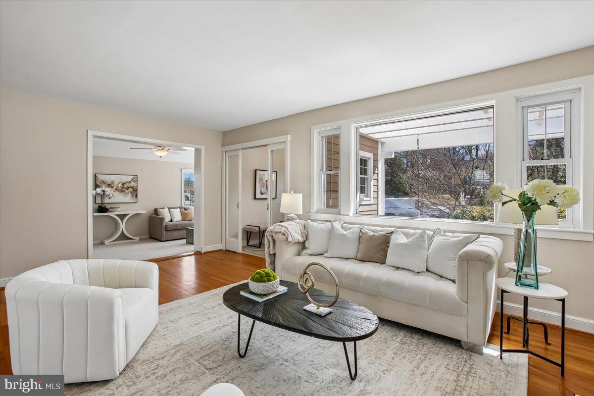 503 MONTICELLO BOULEVARD