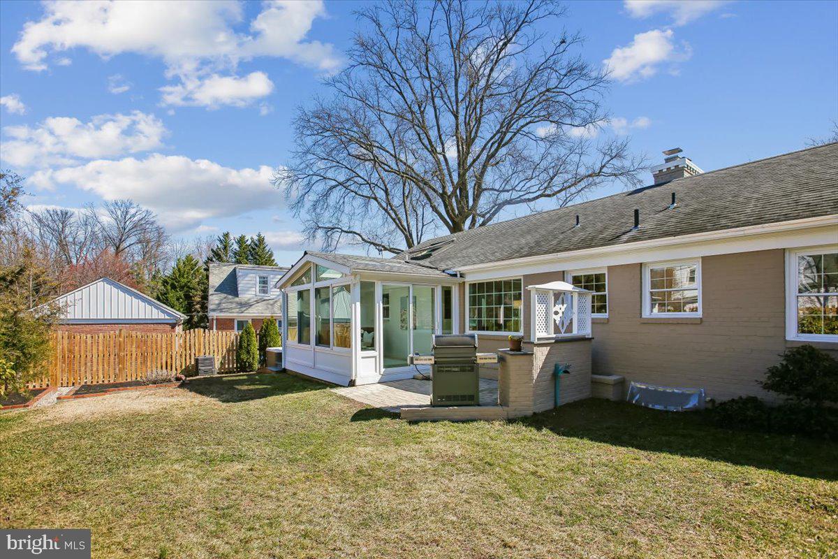 503 MONTICELLO BOULEVARD