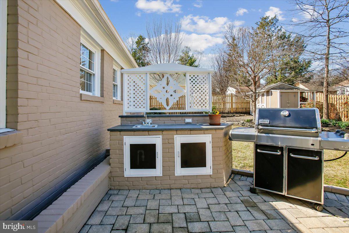 503 MONTICELLO BOULEVARD