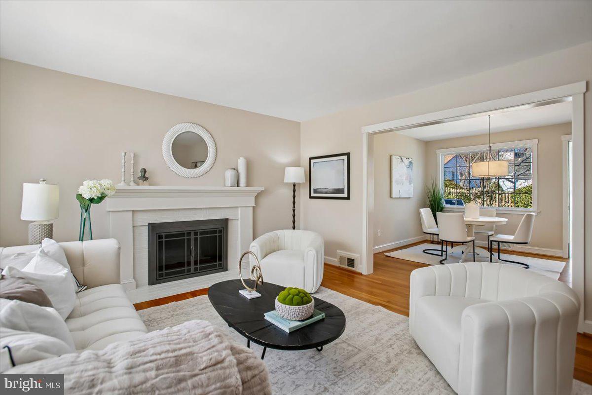 503 MONTICELLO BOULEVARD