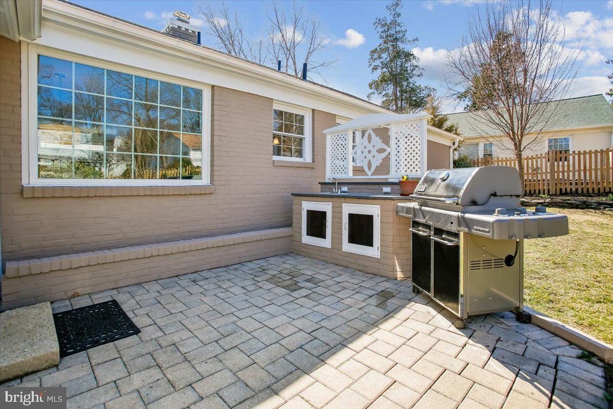 503 MONTICELLO BOULEVARD