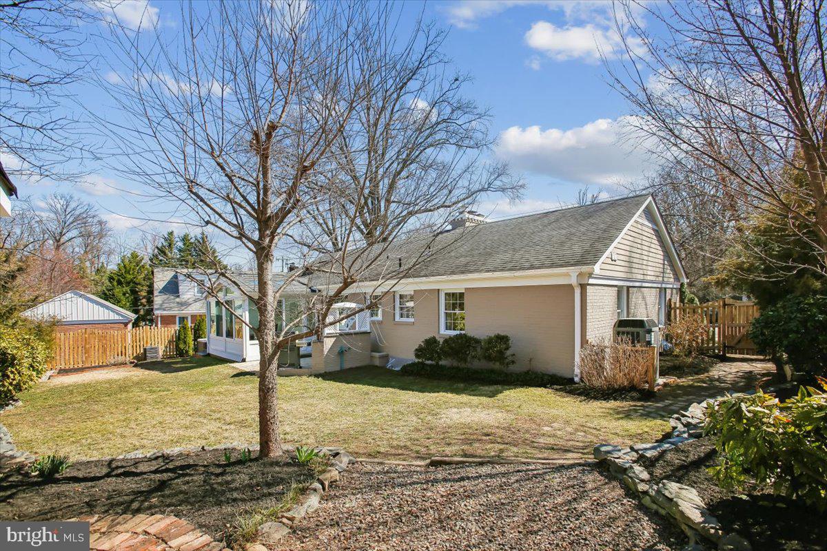 503 MONTICELLO BOULEVARD