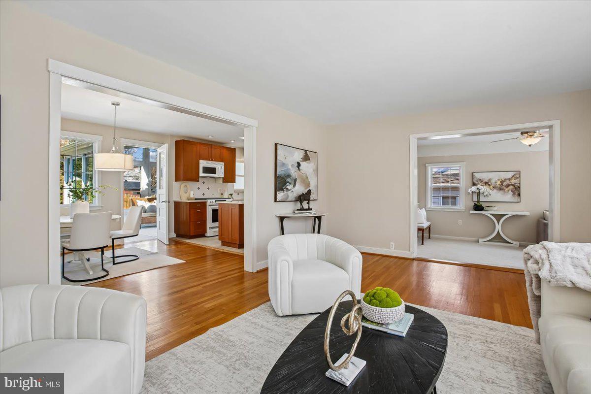 503 MONTICELLO BOULEVARD