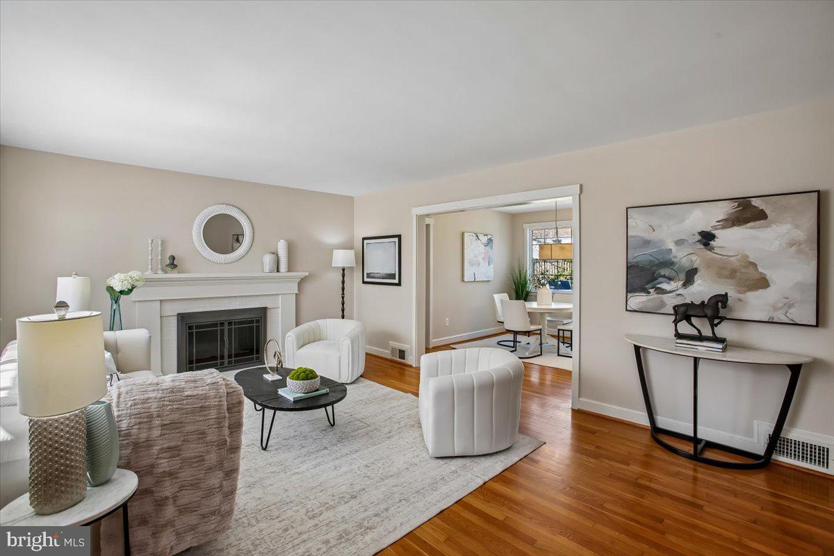 503 MONTICELLO BOULEVARD