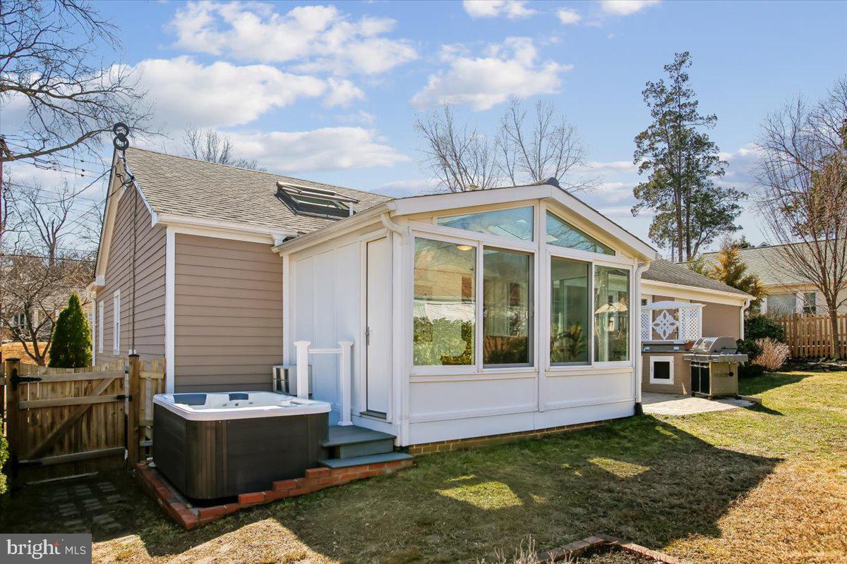 503 MONTICELLO BOULEVARD