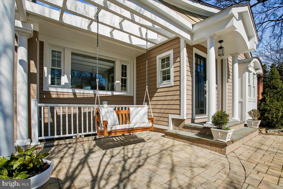 503 MONTICELLO BOULEVARD