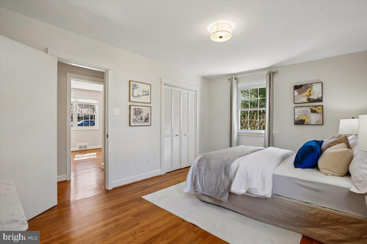 503 MONTICELLO BOULEVARD