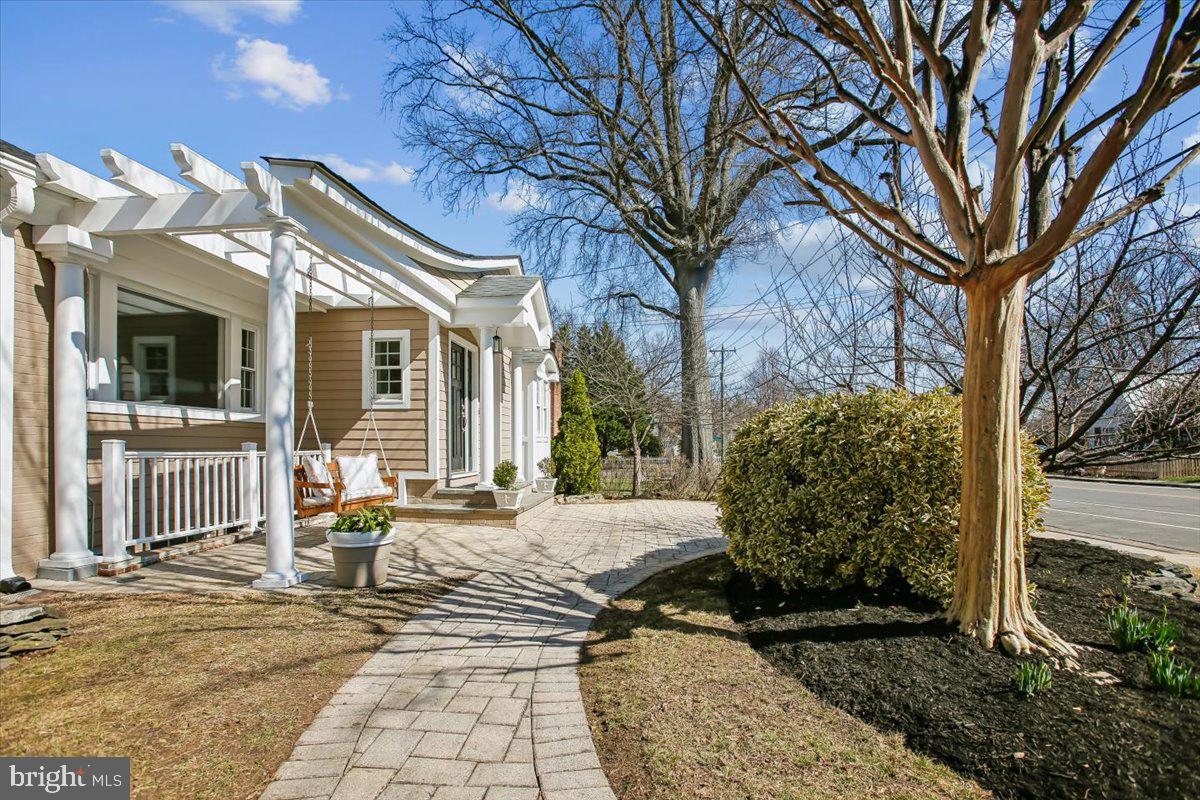 503 MONTICELLO BOULEVARD