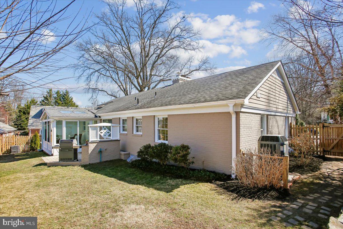 503 MONTICELLO BOULEVARD