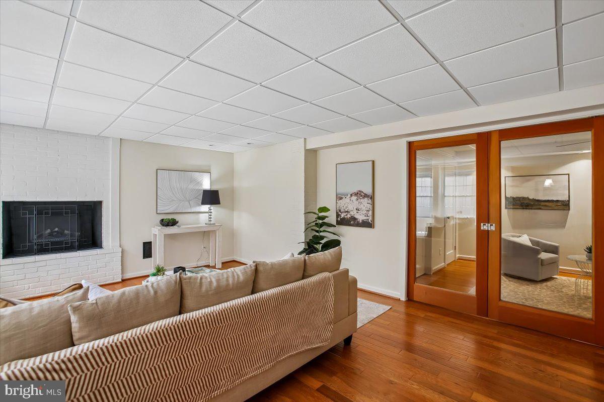 503 MONTICELLO BOULEVARD